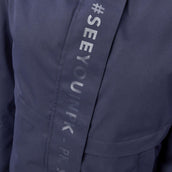 PK Chaqueta Zoom Ebano
