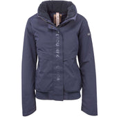 PK Chaqueta Zoom Ebano