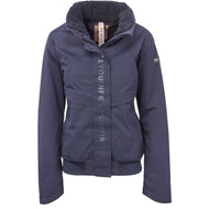 PK Chaqueta Zoom Ebano