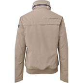 PK Chaqueta Zoom Muffin