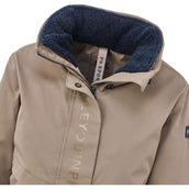 PK Chaqueta Zoom Muffin