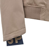 PK Chaqueta Zoom Muffin