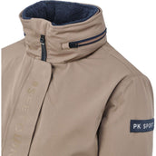 PK Chaqueta Zoom Muffin