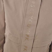 PK Chaqueta Zoom Muffin