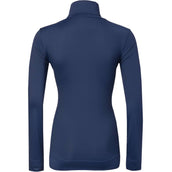 PK International Performance Shirt Tango Noche azul