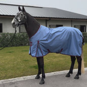 Velder Horsewear Premium Turnout Rug 900D 0g Azul denim