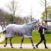 Velder Horsewear Insect Guard Plus Plata