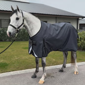 Velder Horsewear Premium Turnout Rug 1200D 0g Midnight Navy