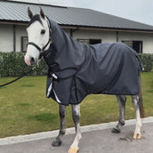 Velder Horsewear Premium Cubrecuellos 1200D 0g Midnight Navy