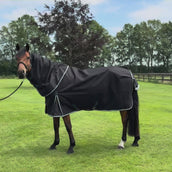 Velder Horsewear Premium Cubrecuellos Turnout 100g Night Forest