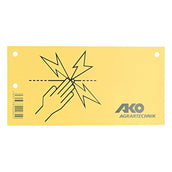 Ako Dispositivo de cerca eléctrica Power Profi Digital Ndi 15000 14,5 J