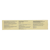 Sectolin Pasta de vitaminas Equivital