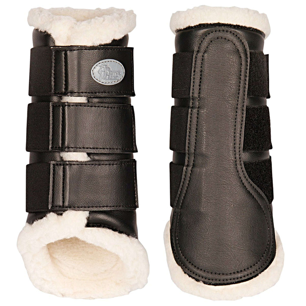 Harry's Horse Parastinchi Flextrainer Negro