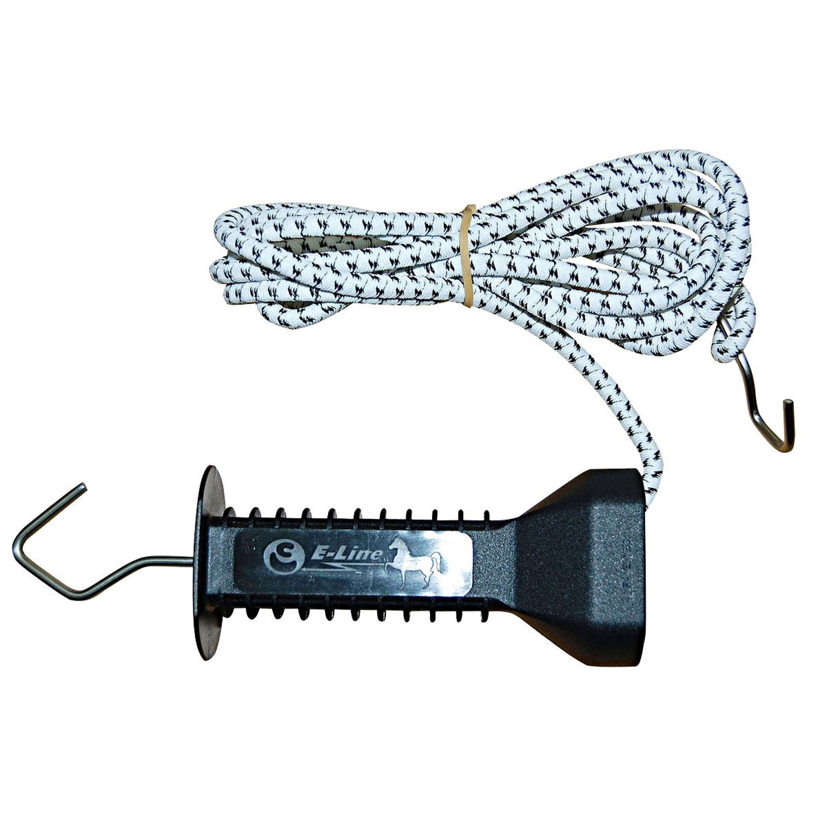 Kerbl Manija de Portón Cordón Elástico