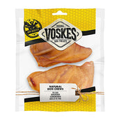 Voskes Orejas de Cerdo