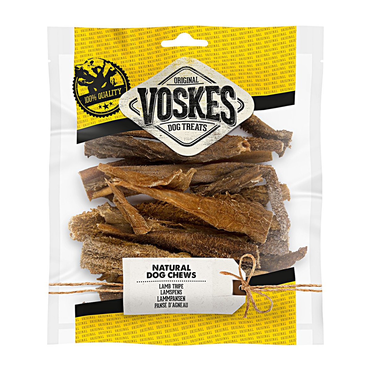 Voskes Callos de Cordero