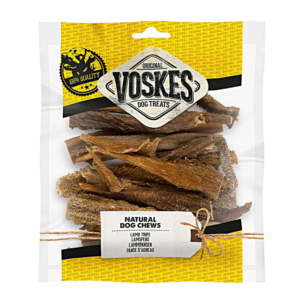 Voskes Callos de Cordero
