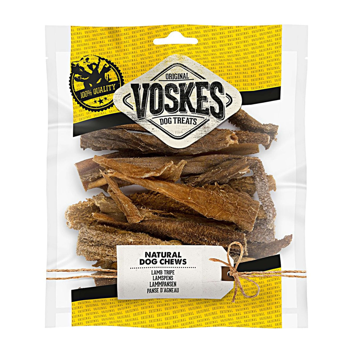 Voskes Callos de Cordero