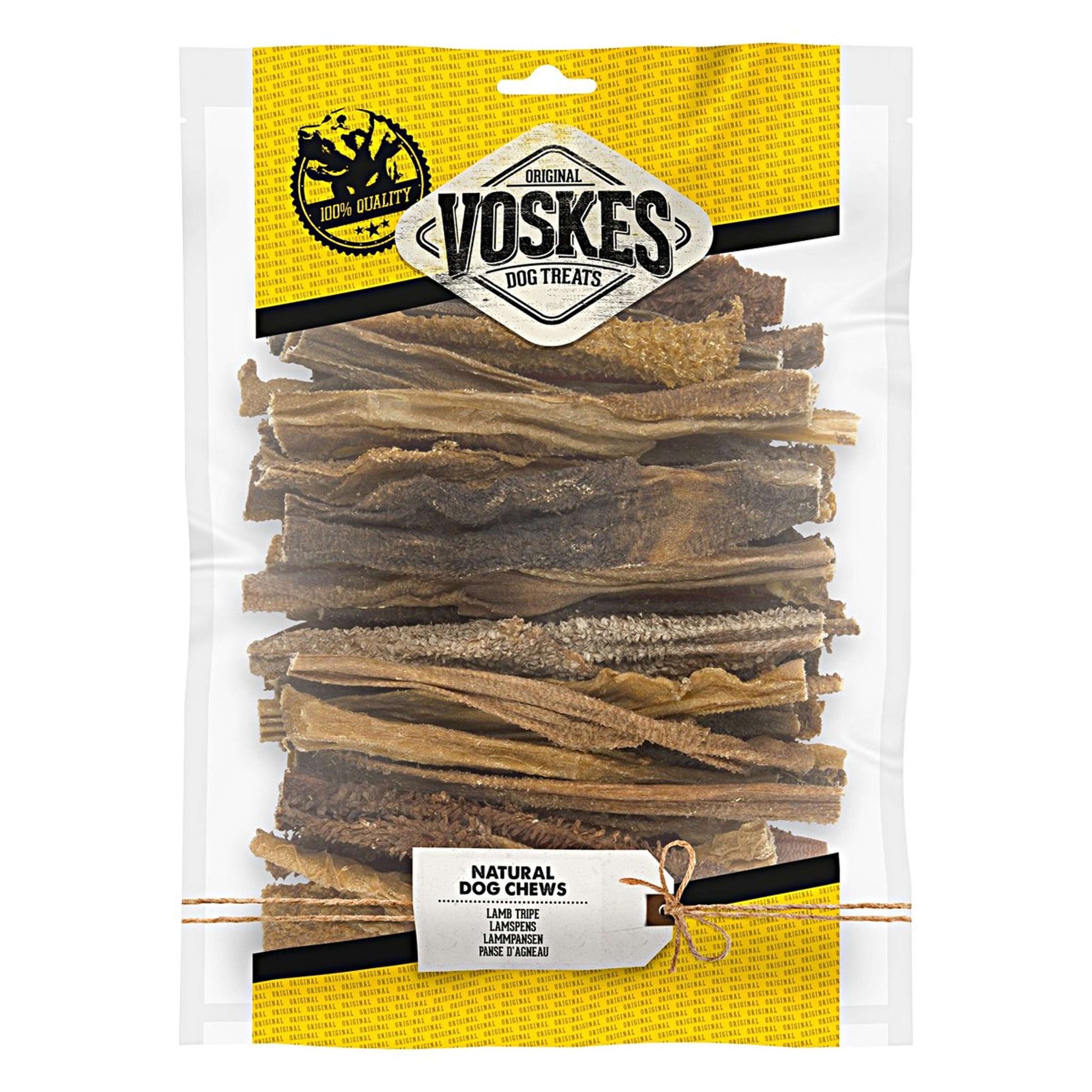 Voskes Callos de Cordero