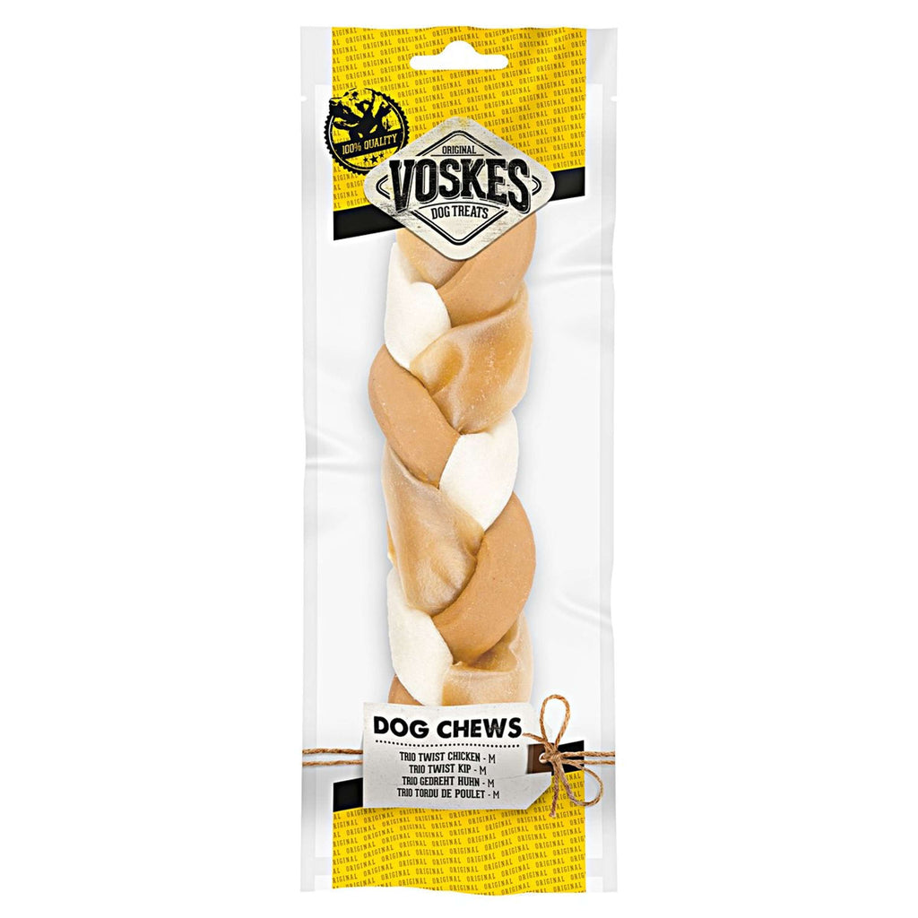 Voskes Twist Trio Pollo