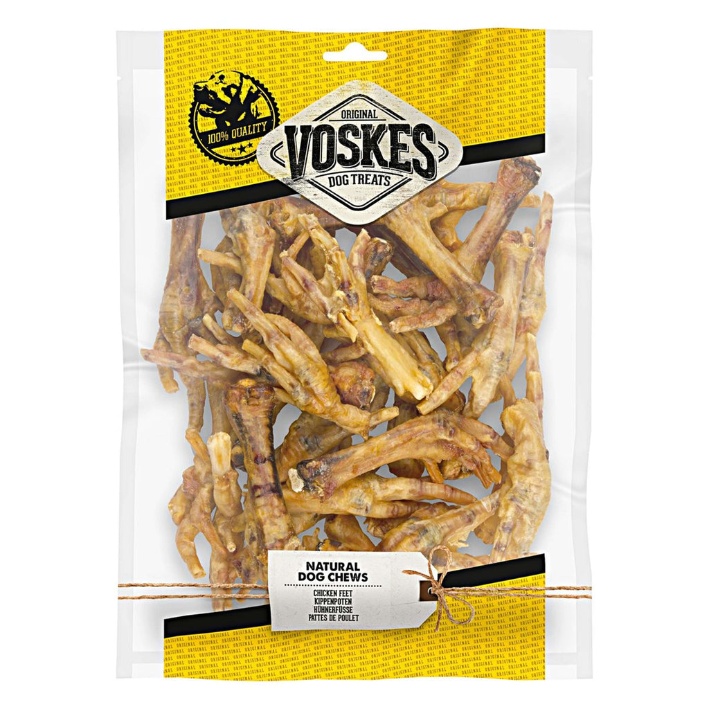 Voskes Patas de Pollo