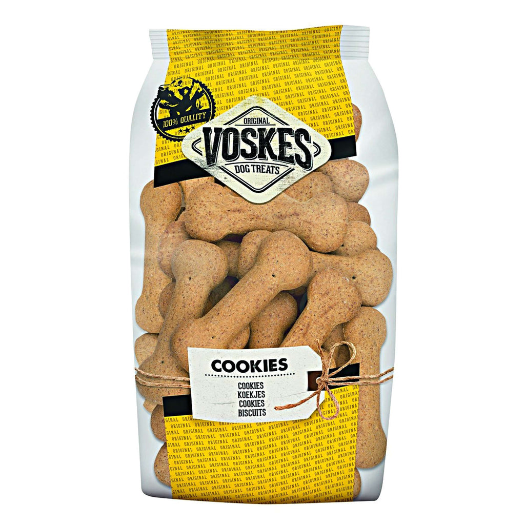 Voskes Hueso Grande