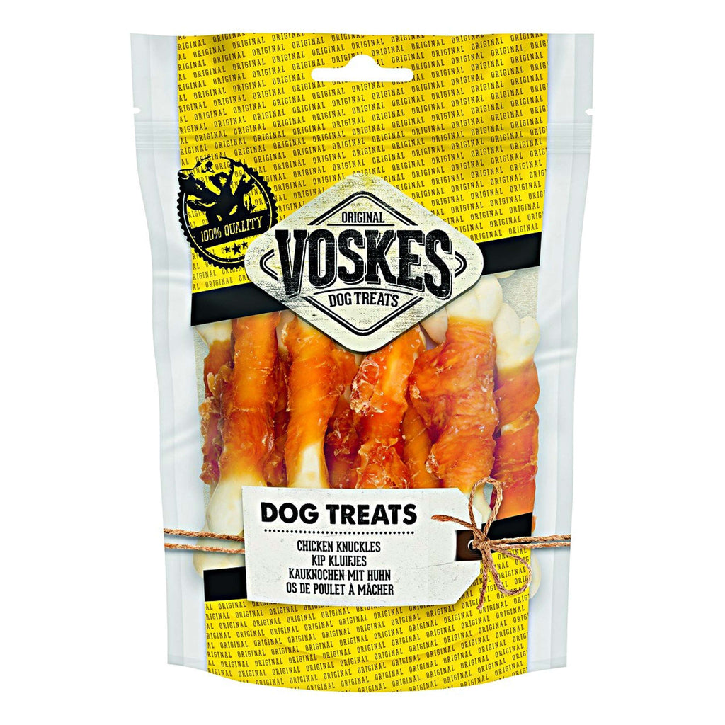Voskes Huesos de Pollo