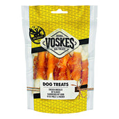 Voskes Huesos de Pollo