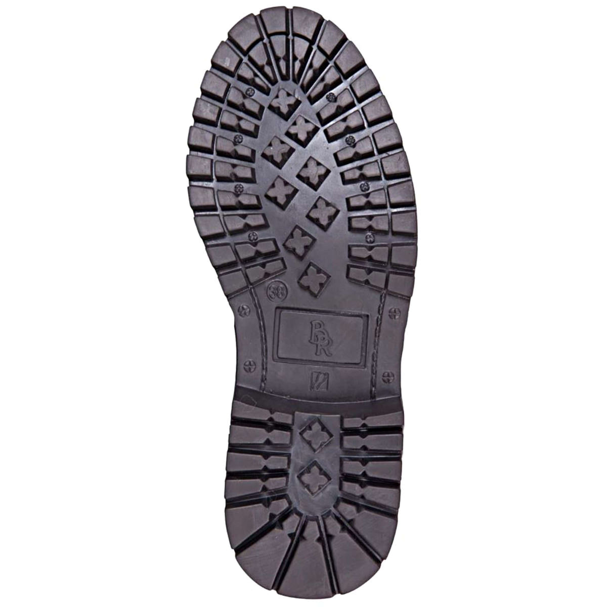 BR Botas de Invierno Greenland II Negro