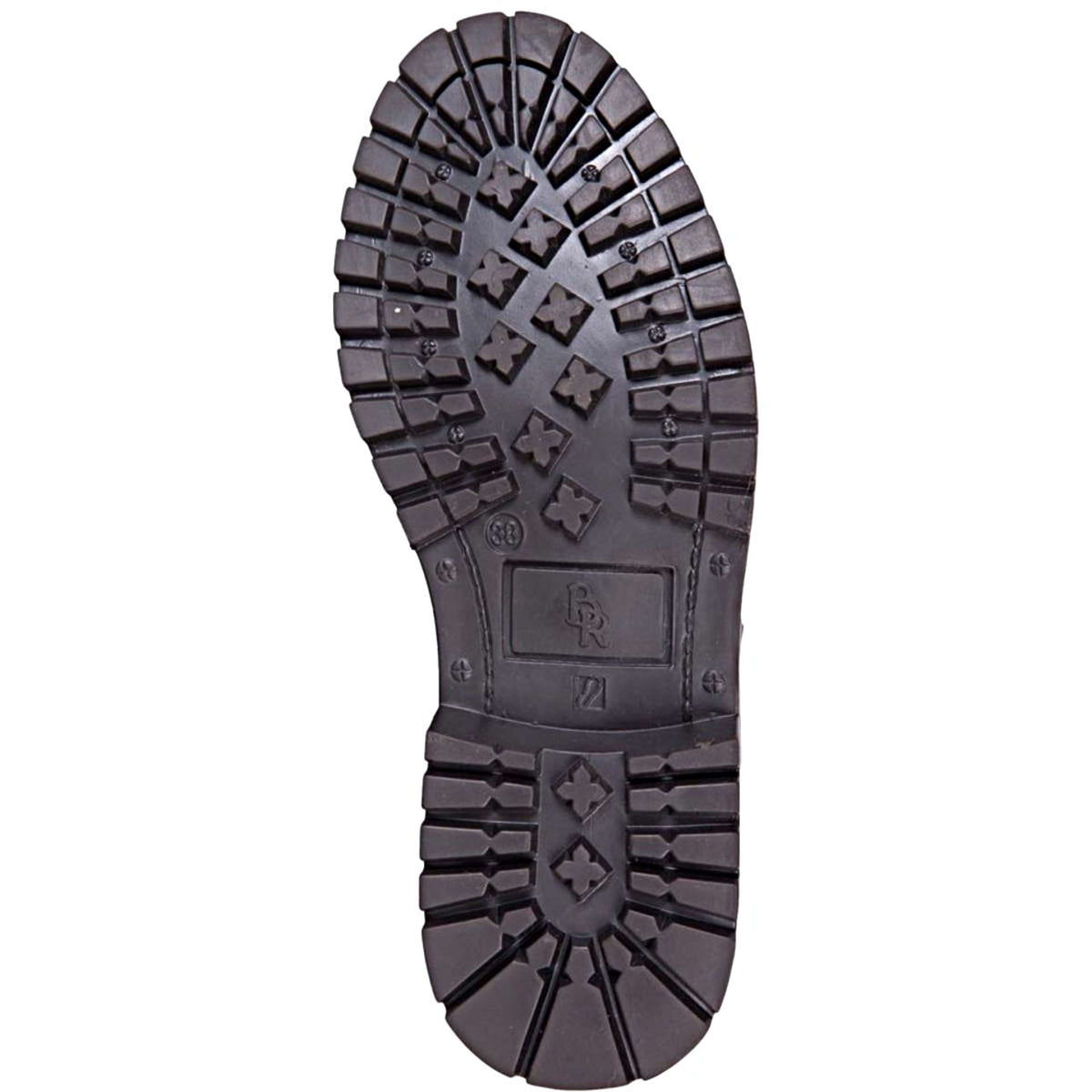 BR Botas de Invierno Greenland II Marron