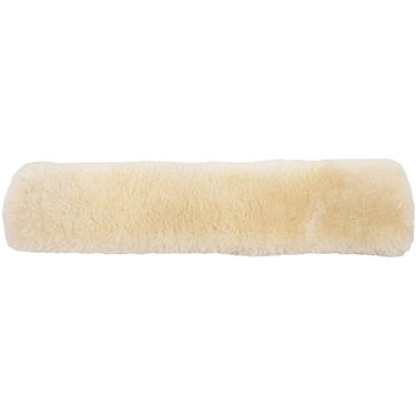 Harry's Horse Pelo para Cincha de Doma Español: Piel de Oveja Natural