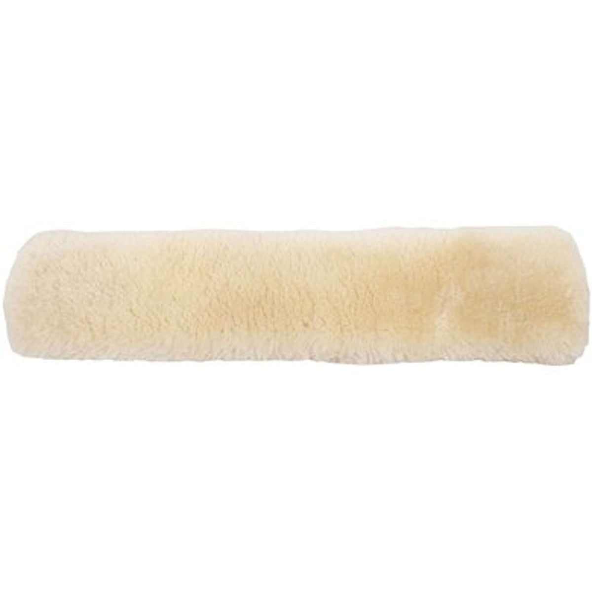 Harry's Horse Pelo para Cincha de Doma Español: Piel de Oveja Natural