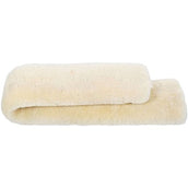 Harry's Horse Pelo para Cincha de Doma Español: Piel de Oveja Natural