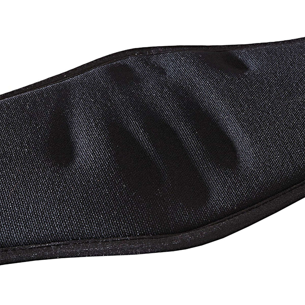 Kavalkade Cincha Corta Memory Negro