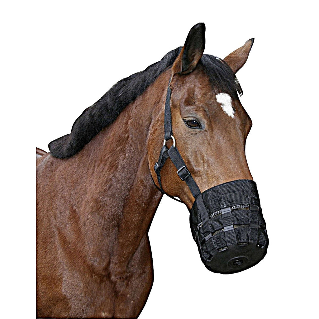 Kerbl Bozal Spanish: Pasto Negro