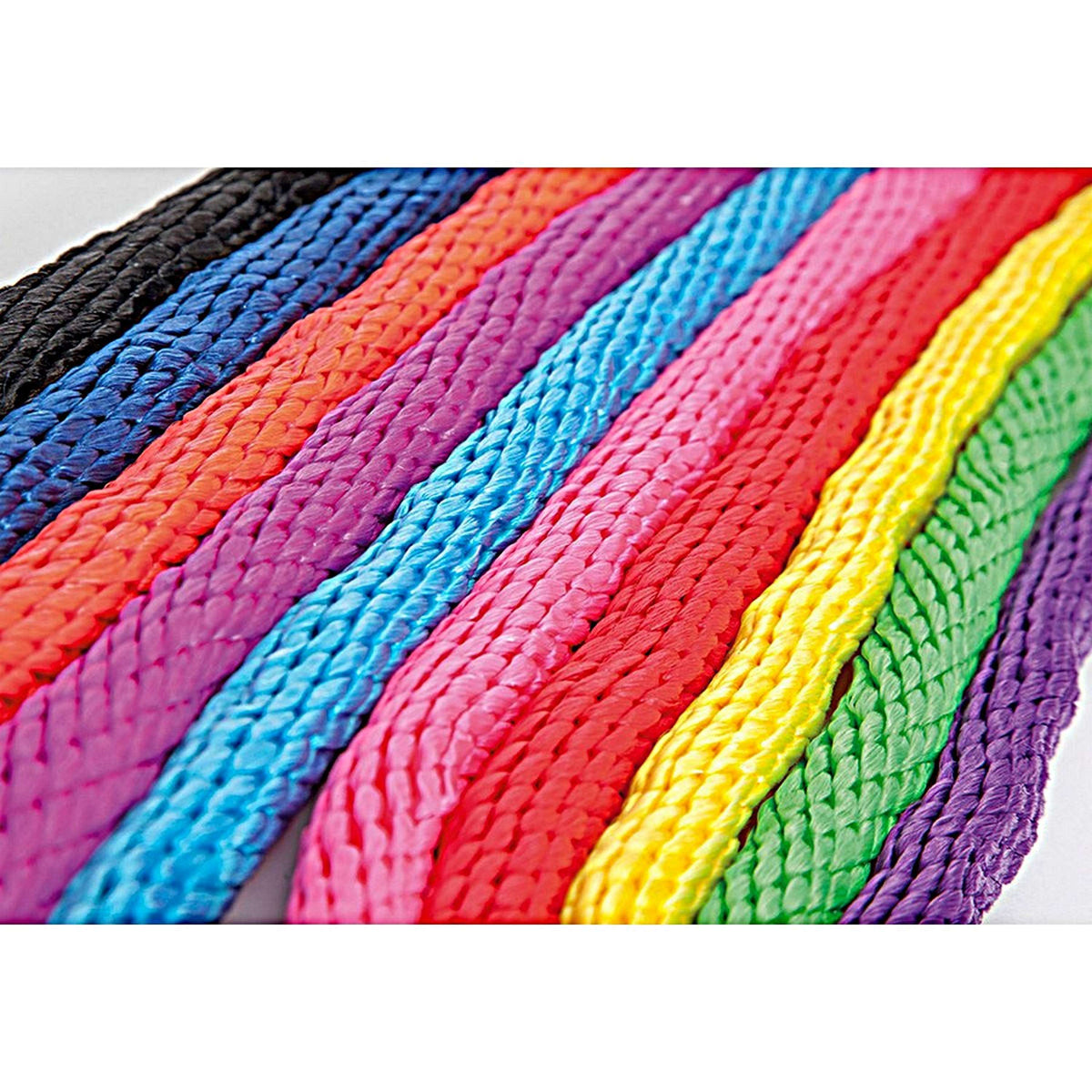 Shires Cuerda de Cabestro Topaz Morado