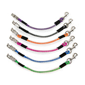 Shires Cuerda para remolque Heavy Duty Morado