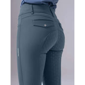 PS of Sweden Pantalones Marina Full Grip Sky Whisper
