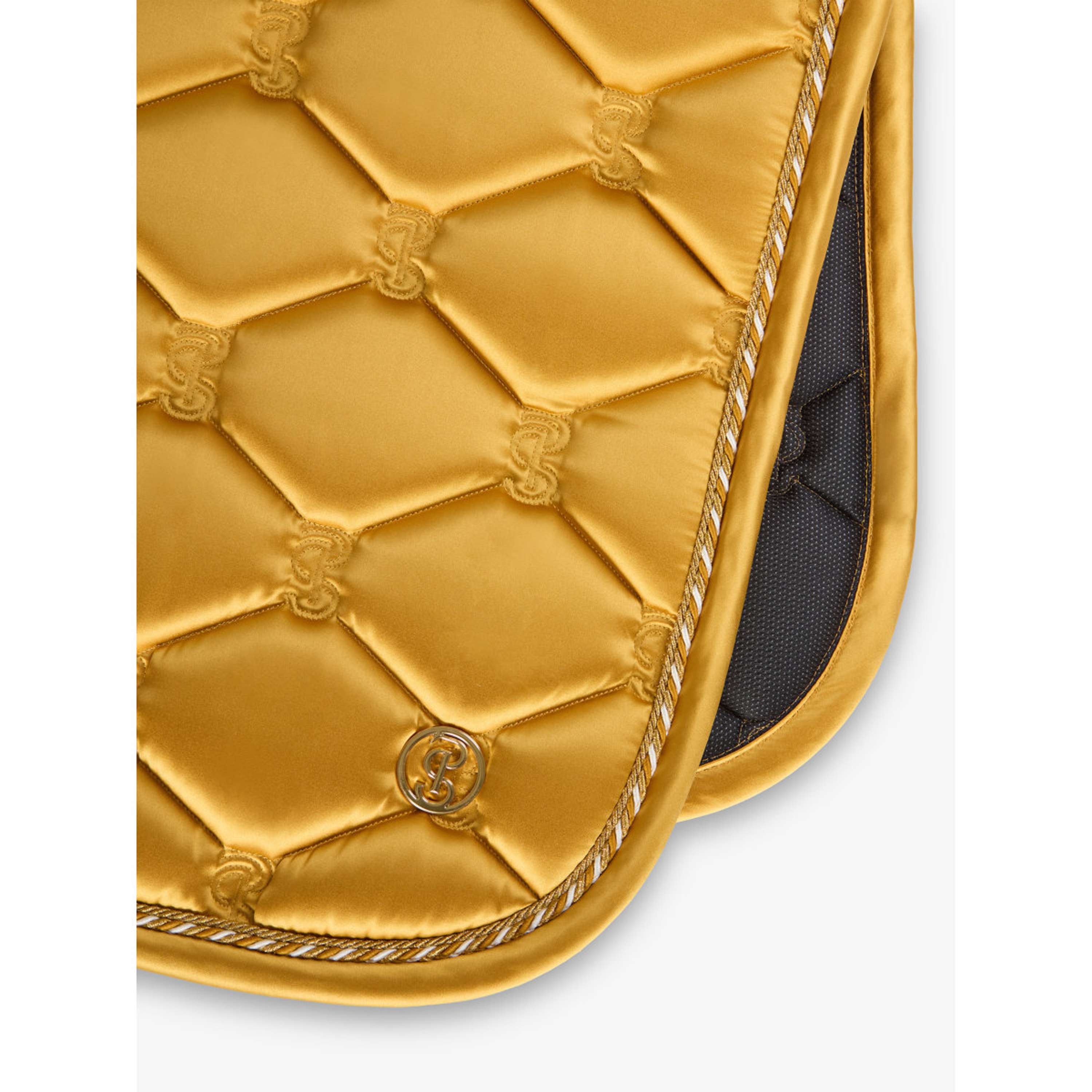 PS of Sweden Mantilla Signature Saltando Old Gold