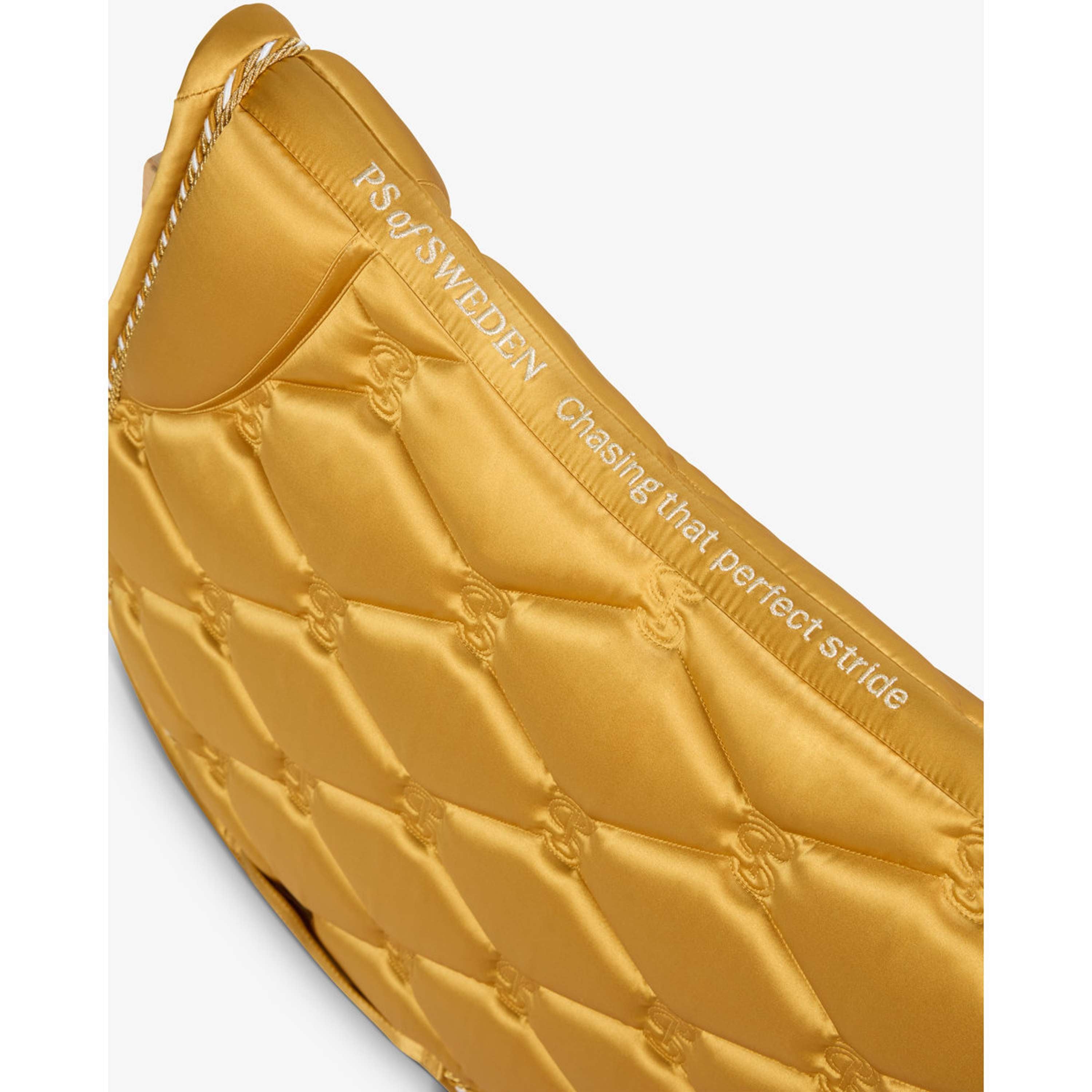 PS of Sweden Mantilla Signature Saltando Old Gold