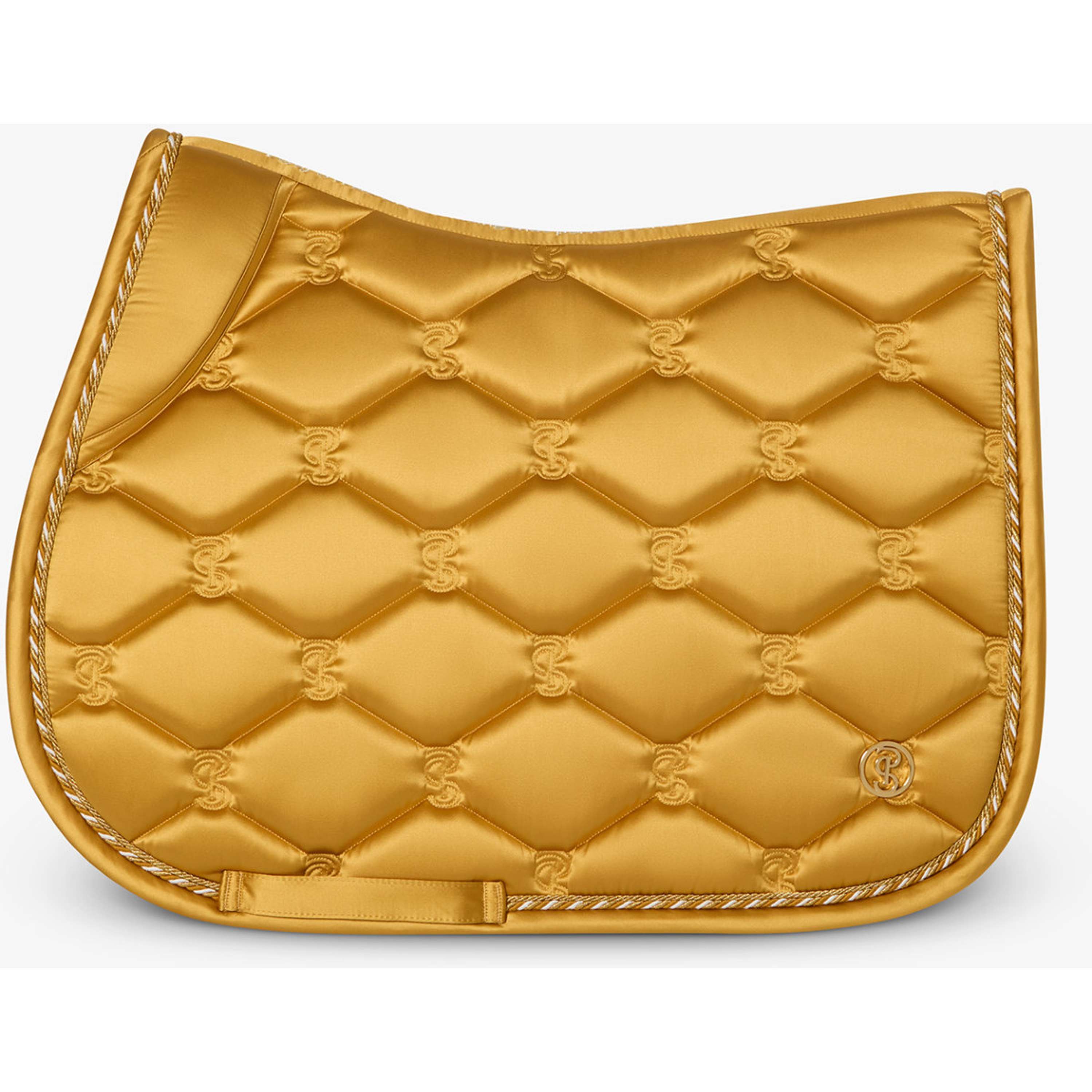 PS of Sweden Mantilla Signature Saltando Old Gold