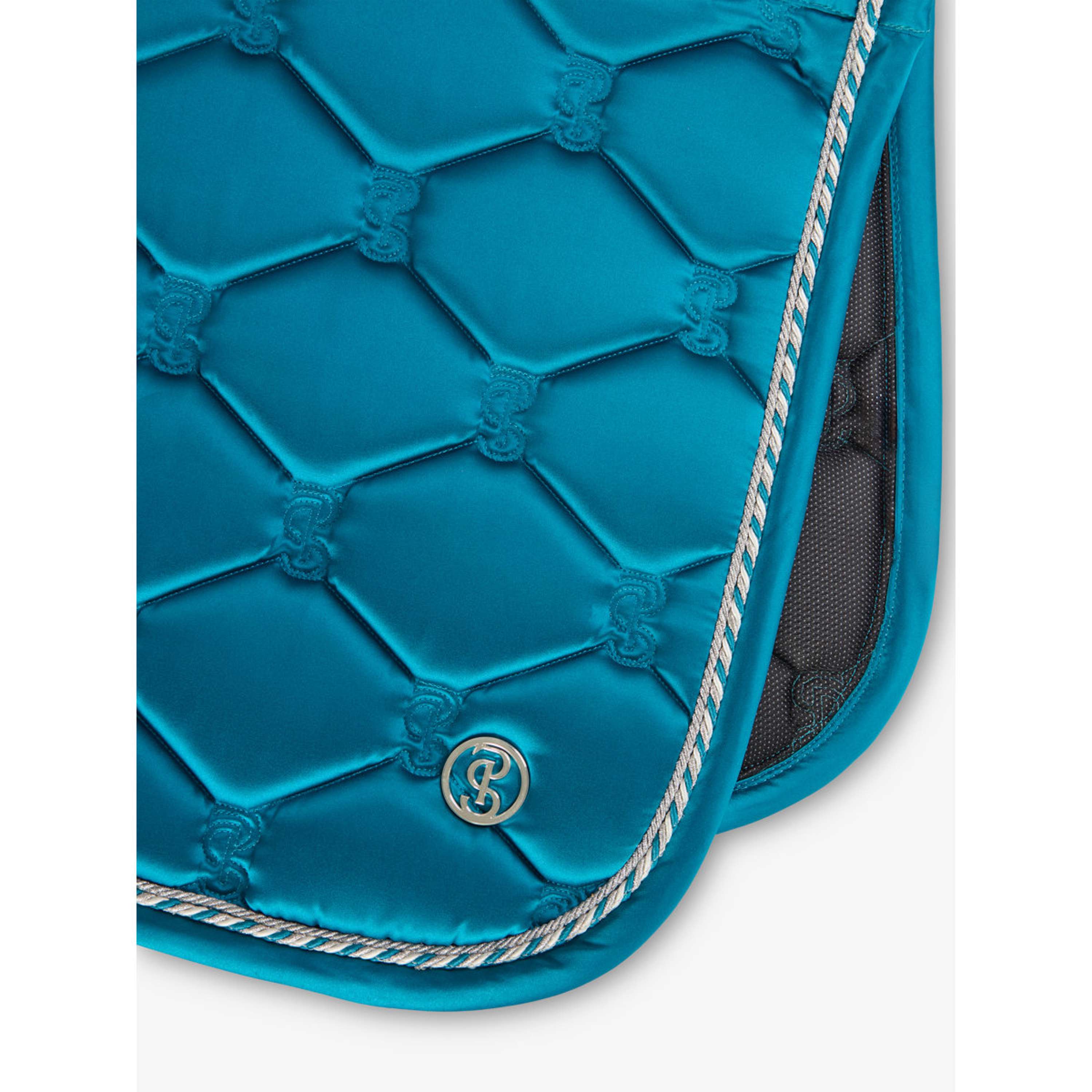 PS of Sweden Mantilla Signature Saltando Evening Teal