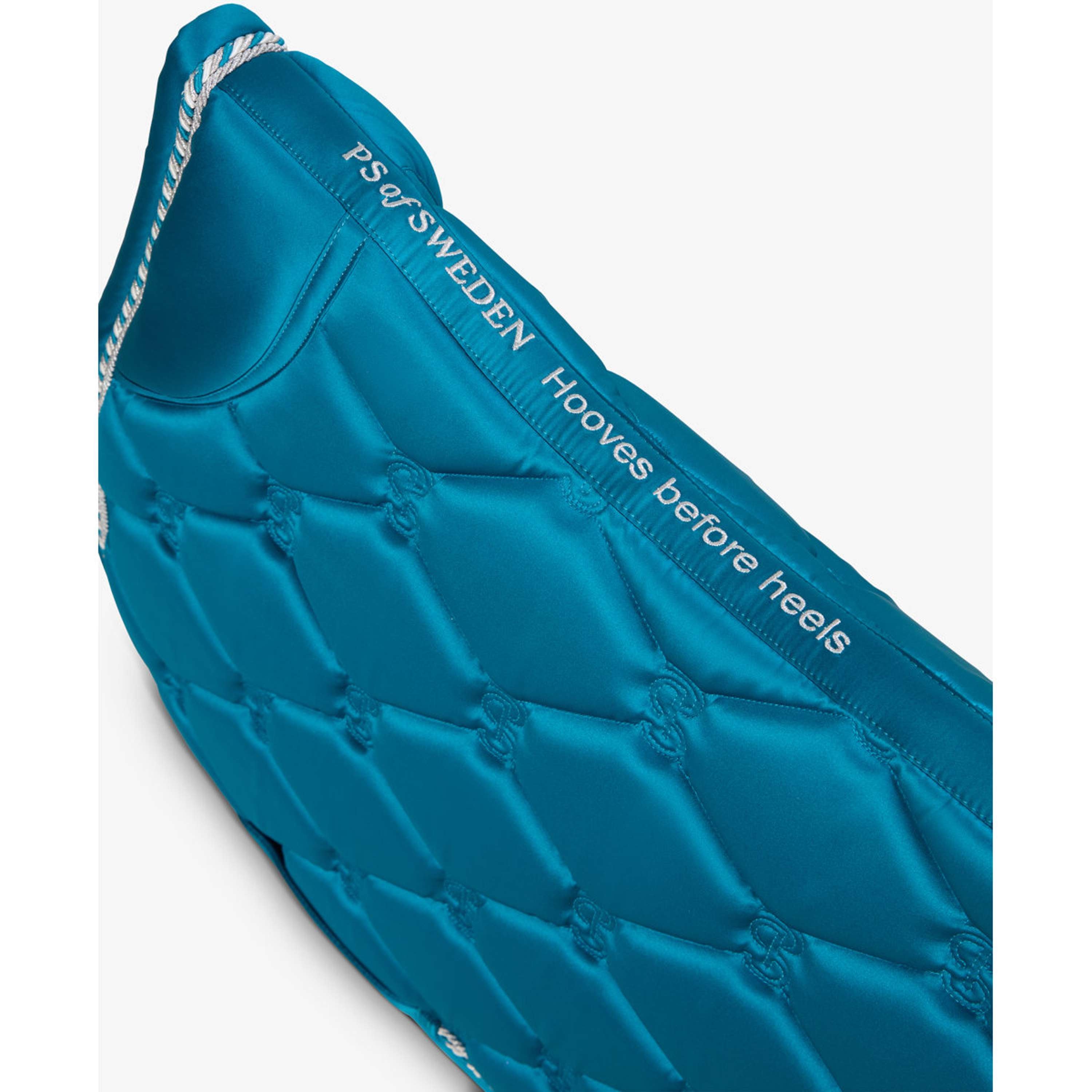 PS of Sweden Mantilla Signature Saltando Evening Teal