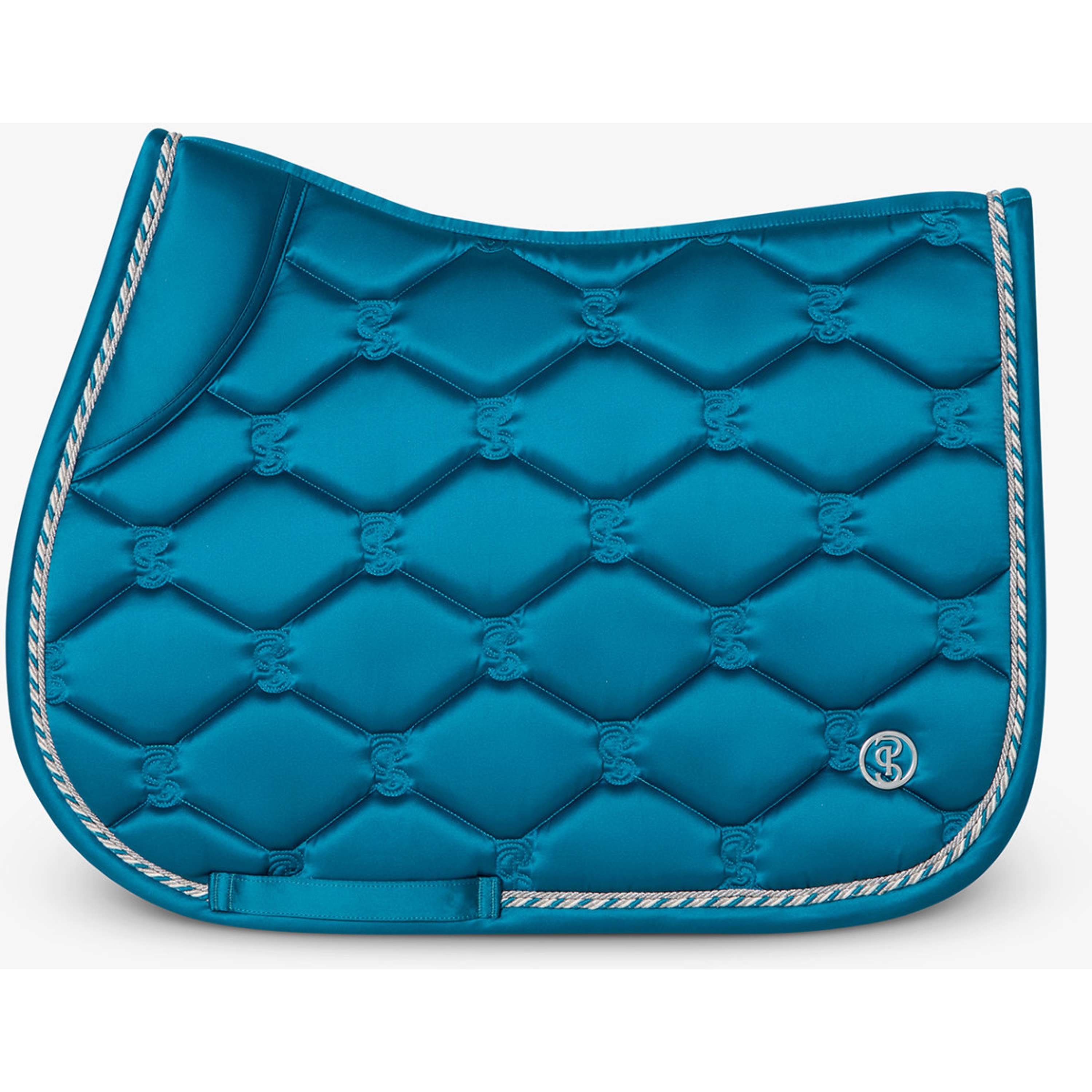 PS of Sweden Mantilla Signature Saltando Evening Teal