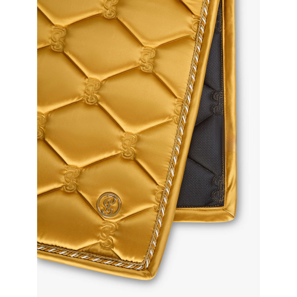 PS of Sweden Mantilla Signature Doma Clásica Old Gold