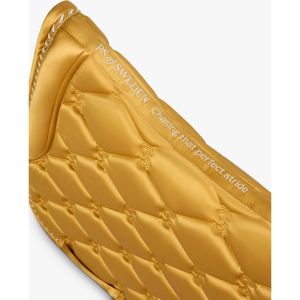PS of Sweden Mantilla Signature Doma Clásica Old Gold