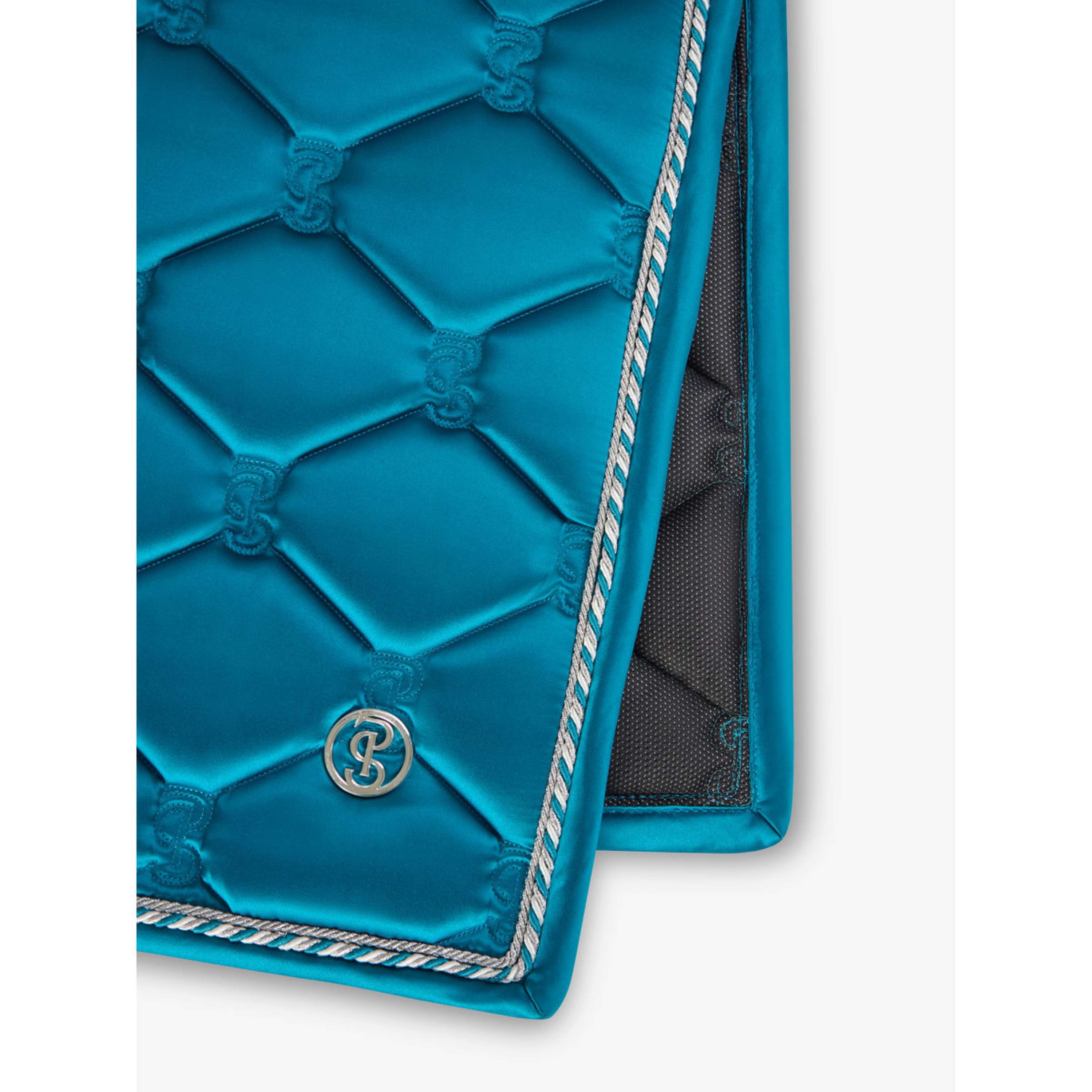 PS of Sweden Mantilla Signature Doma Clásica Evening Teal