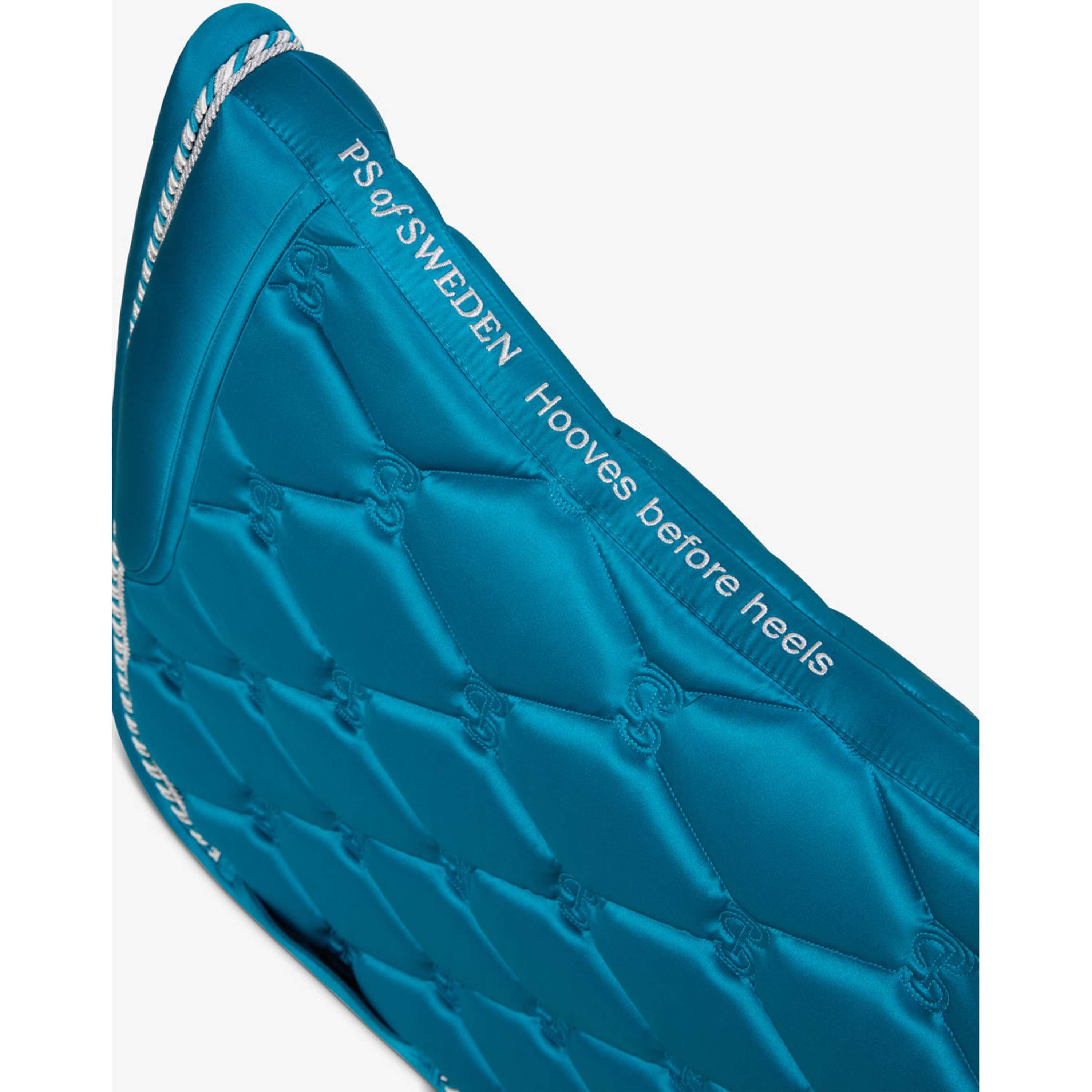 PS of Sweden Mantilla Signature Doma Clásica Evening Teal