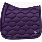 PS of Sweden Mantilla Ruffle Doma Clásica Eclipse Purple