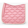PS of Sweden Mantilla Ruffle Pearl Doma Clásica Vintage Pink